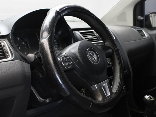Volkswagen Suran Comfort