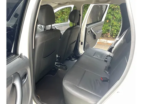 Renault Duster 2.0 Dynamique 4x2