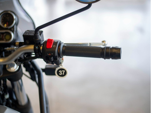 Imagen 11 de 25 de Royal Enfield Himalayan Gravel Grey