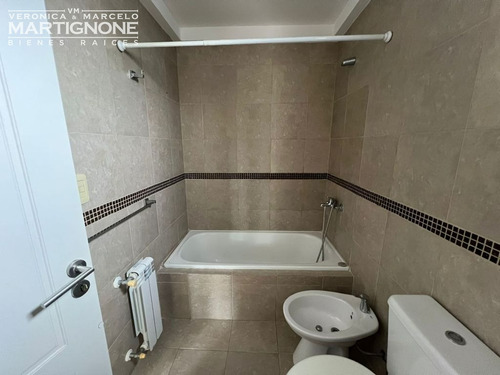 Departamento Tipo Duplex Con JardÃn Manzanares Chico Pilar