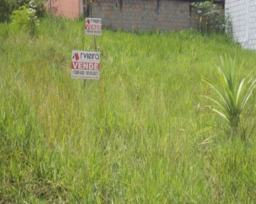 Imagem 2 de 2 de Terreno - 961 - 32401300