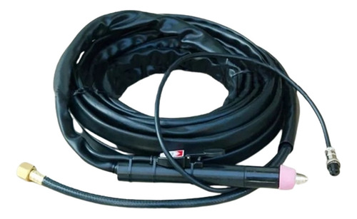 Tocha Plasma Reta Cut-60/65 Mod Sg-55 E Ag-60 Arco Piloto