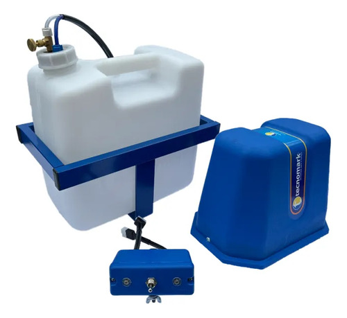 Marcador De Linha Tecnomark 21m