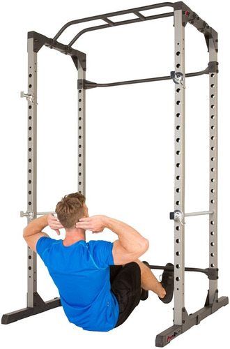 Fitness Reality Jaula De Potencia Super Max 810xlt