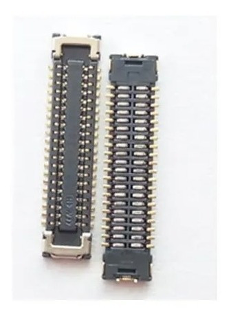 Conector 40 Pines Xiaomi Note 9