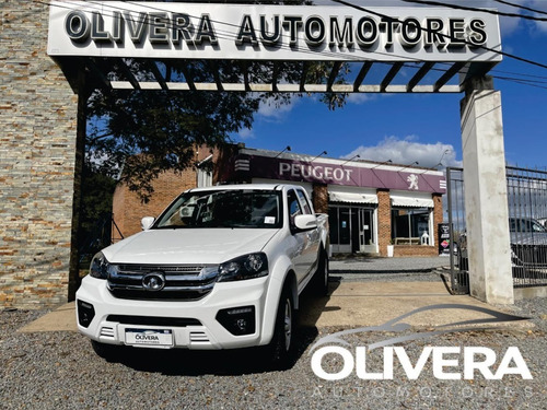 Great Wall Wingle 5 New 4x2 Luxury
