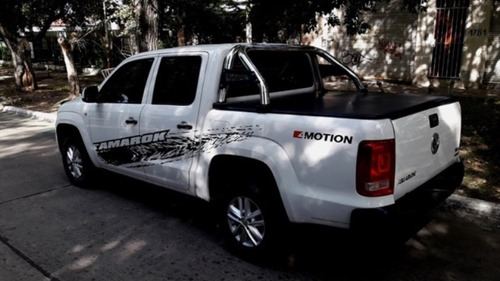 Volkwagen Amarok 4x4