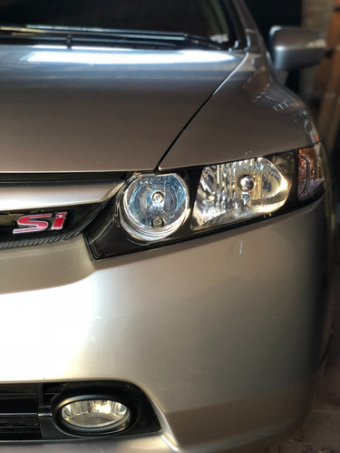 Honda Civic Si