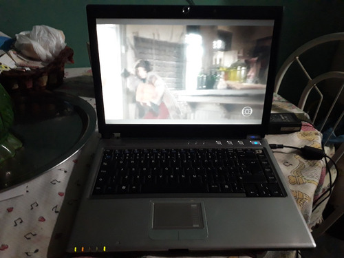 Imagem 3 de 3 de Notebook Usado