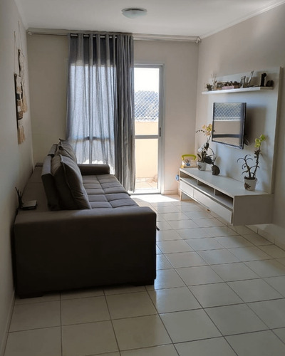 Imagem 10 de 13 de Apartamento - Ap00215 - 69362661