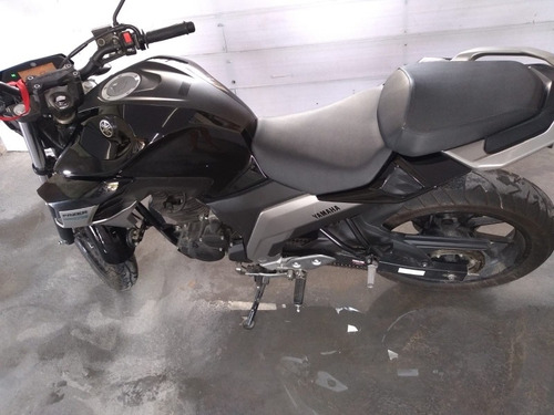 Imagem 4 de 10 de Yamaha Fazer Fz250
