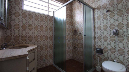 Imagem 20 de 28 de Casa De 120m² Com 3 Dormitórios E 1 Vaga - Saúde - Ca1155