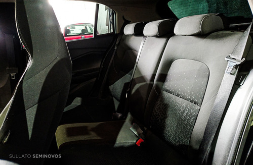 Imagem 9 de 15 de Chevrolet Onix Lt 1.0 2020