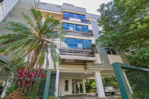 Imagem 1 de 28 de Apartamento Em Jardim Lindóia, Porto Alegre/rs De 219m² 2 Quartos À Venda Por R$ 850.000,00 - Ap1051860-s