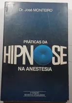 Comprar Práticas Da Hipnose Na Anestesia 2a Edição