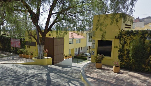 Casa En Venta En Hidalgo 57, Granjas Lomas De Guadalupe, Cuautitlán Izcalli Maja34