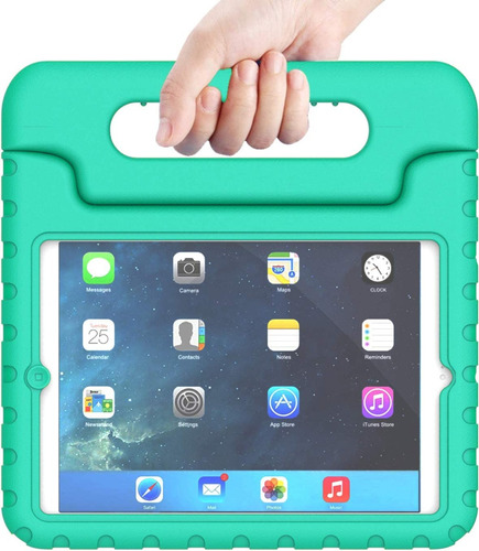 Avawo Kids Case Para iPad