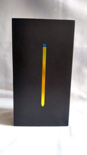 Samsung Galaxy Note 9 512gb Sm-n960f Factory Unlocked