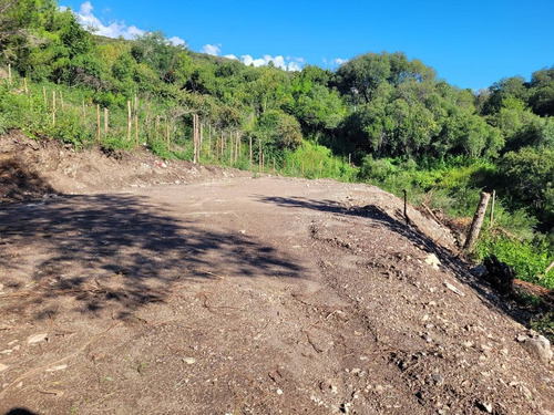 Imagen 4 de 9 de Terreno 2151 Metros. Cruz Chica. Vista A Las Sierras.