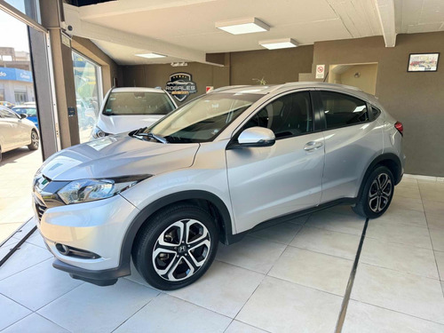 Honda HR-V 1.8 Ex 2wd Cvt