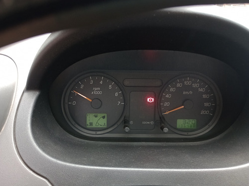 Ford Fiesta Max 1.6 Ambiente