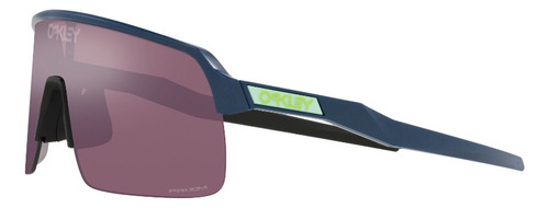 Lentes De Sol-sutro Lite-verde Mate-oakley Oo9463946312 M Verde Mate