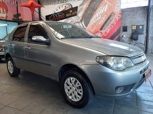 Fiat Palio 1.0 Mpi Fire Elx 8v 2008