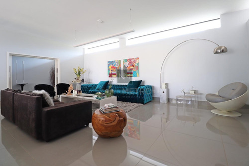 Imagem 4 de 30 de Casa À Venda Em Loteamento Alphaville Campinas - Ca005575