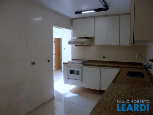 Imagem 11 de 15 de Apartamento - Perdizes - Sp - 340468