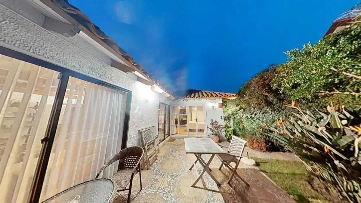 Imagen 1 de 19 de Casa En Venta En Cerro Castillo