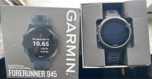 Garmin Forerunner 945