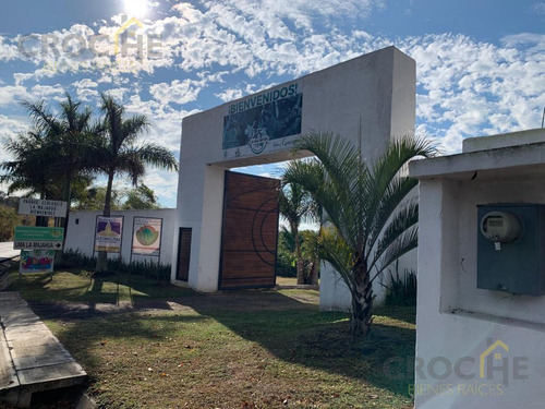 Parque Ecológico En Venta En Lencero - La Tinaja Emiliano Zapata Veracruz, Amenidades En Funcionamiento Para Inversión