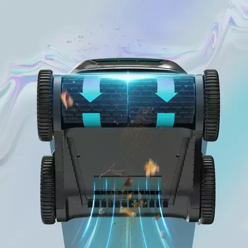 Aspirador De Piscina Robot Aiper Seagull Pro Automático