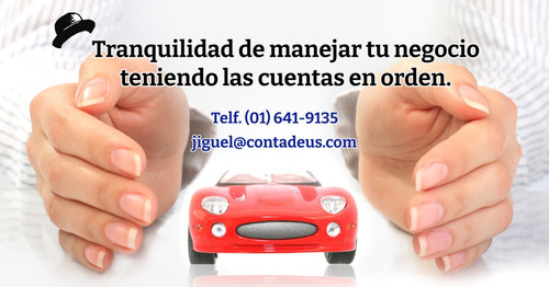 Imagen 2 de 2 de Estudio Contable Con Plan Especial Empresarial Para Mypes