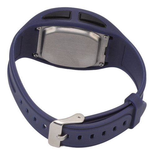Reloj Electrónico Synoke Passometer Sport Para Hombre, Estud