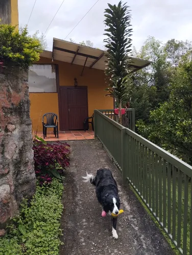 Casa Lote En Conjunto Campestre Ubicado A 6 Minutos D Pueblo