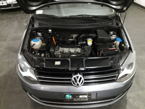 Volkswagen Suran 2012 Comfortline 1.6
