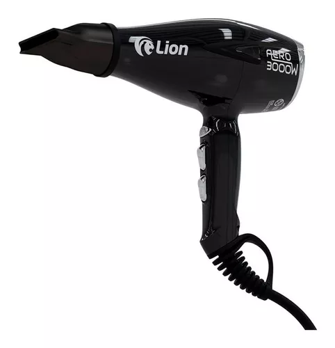 Secador De Cabelo Profissional 3000w