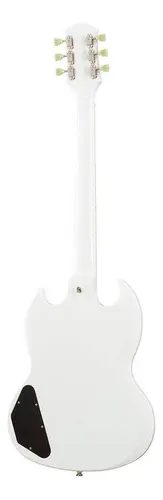 Guitarra elétrica Epiphone Inspired by Gibson SG Standard de