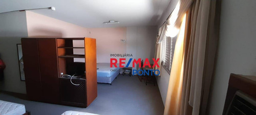 Imagem 21 de 21 de Hotel Com 51 Dormitórios Para Alugar, 3189 M² Por R$ 36.300,00/mês - Centro - Mogi Mirim/sp - Ho0001
