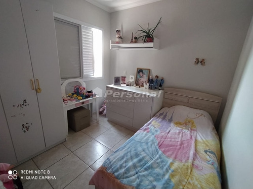 Imagem 8 de 15 de Apartamento Em Vila São José - Taubaté - 1124