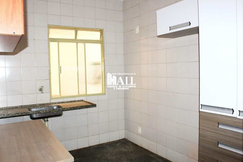 Imagem 4 de 16 de Apartamento Com 2 Dorms, Jardim Seyon, São José Do Rio Preto - R$ 180.000,00, 70m² - Codigo: 2675 - V2675