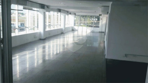 Imagem 6 de 22 de Prédio Comercial Campo Belo - Reo457617