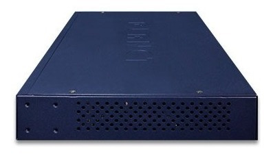 Imagen 2 de 6 de Planet Fgsw-2511p Switch Poe 24 Puertos