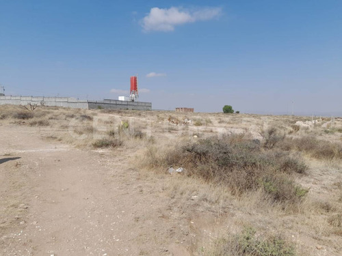 Terreno En Venta, La Escondida ,zacatecas