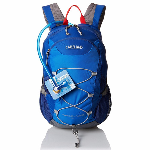 Mochila Hidratadora Camelbak Trailblazer 50oz De Niño Niña