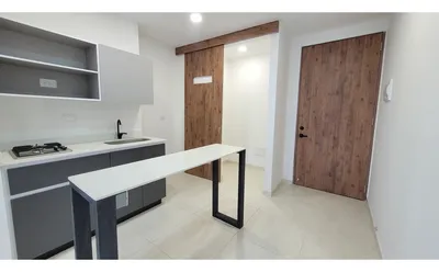 Apartamento en arriendo