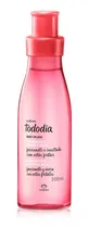 Comprar Natura Tododia Body Splash Frambuesa Y Pimienta Rosa