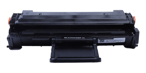 Toner Compatible Con 108 Mlt-d108s Mlt-108 Ml-2240 Ml-1640 Tinta Negro