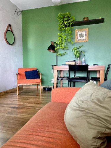 Imagem 27 de 30 de Apartamento Com 2 Dormitórios À Venda, 60 M² Por R$ 425.000,02 - Gopoúva - Guarulhos/sp - Ap2850